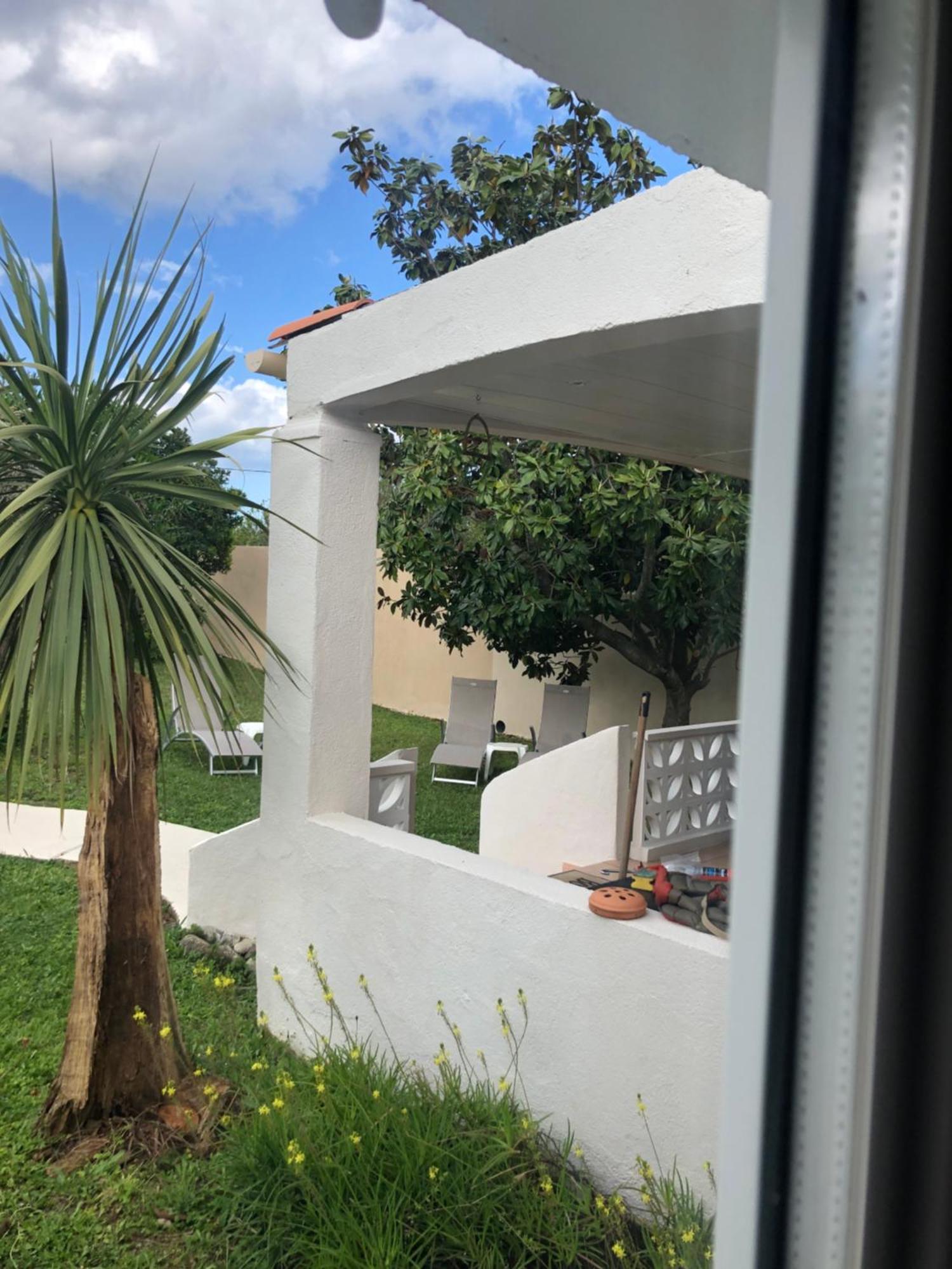 Butia Villa San-Gavino-di-Fiumorbo Exterior foto